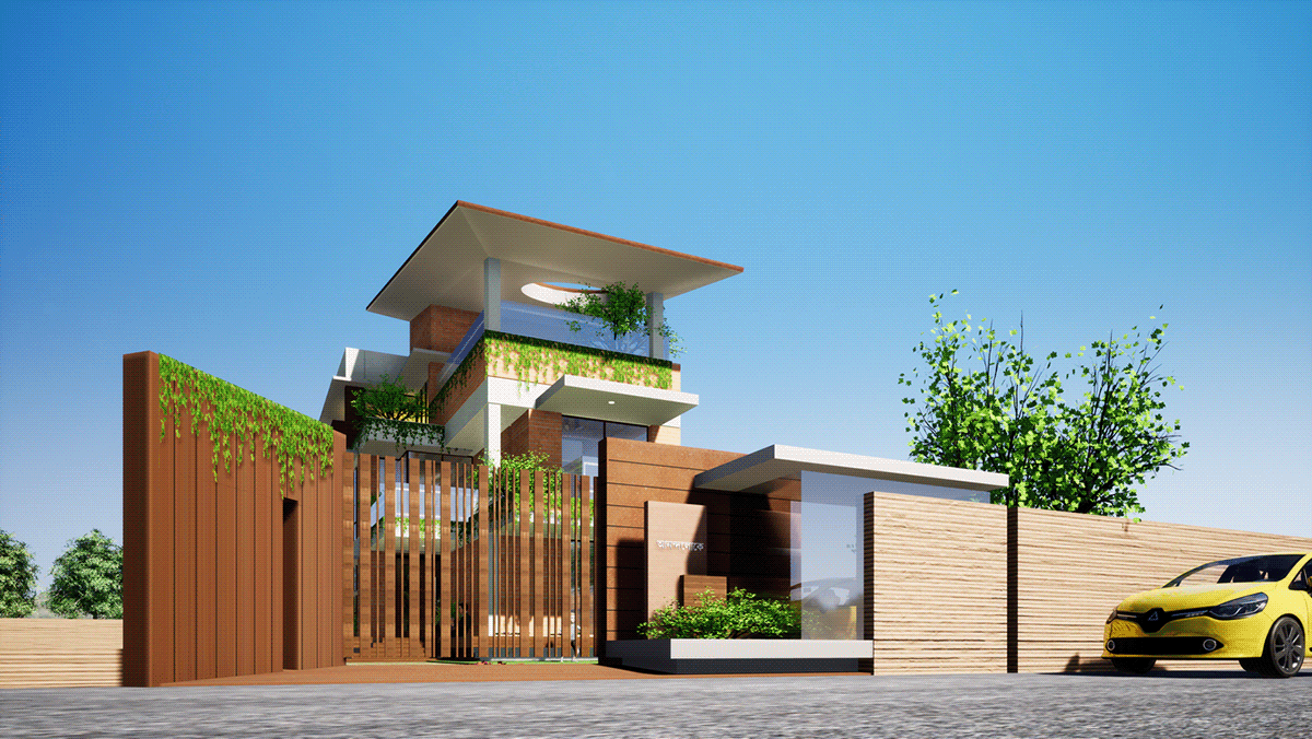Residence at chittagong — gallery image 3