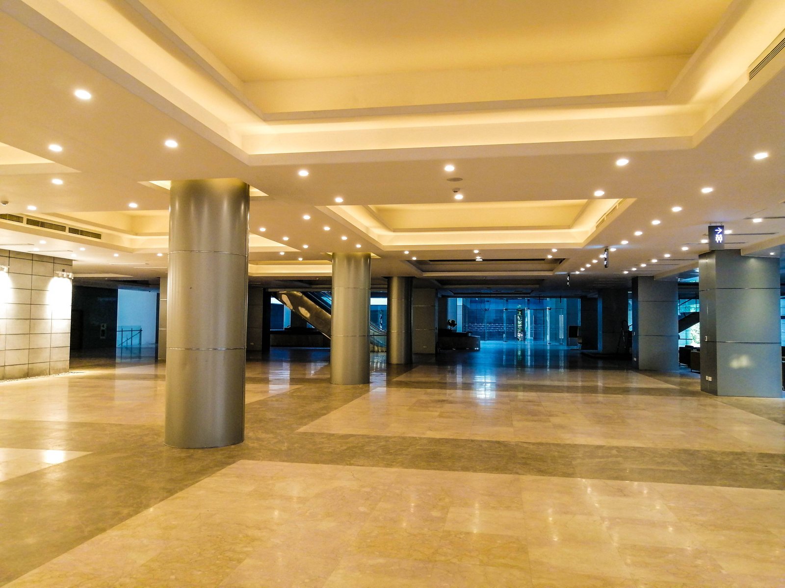 Medical Convention centre BSMMU — gallery image 18