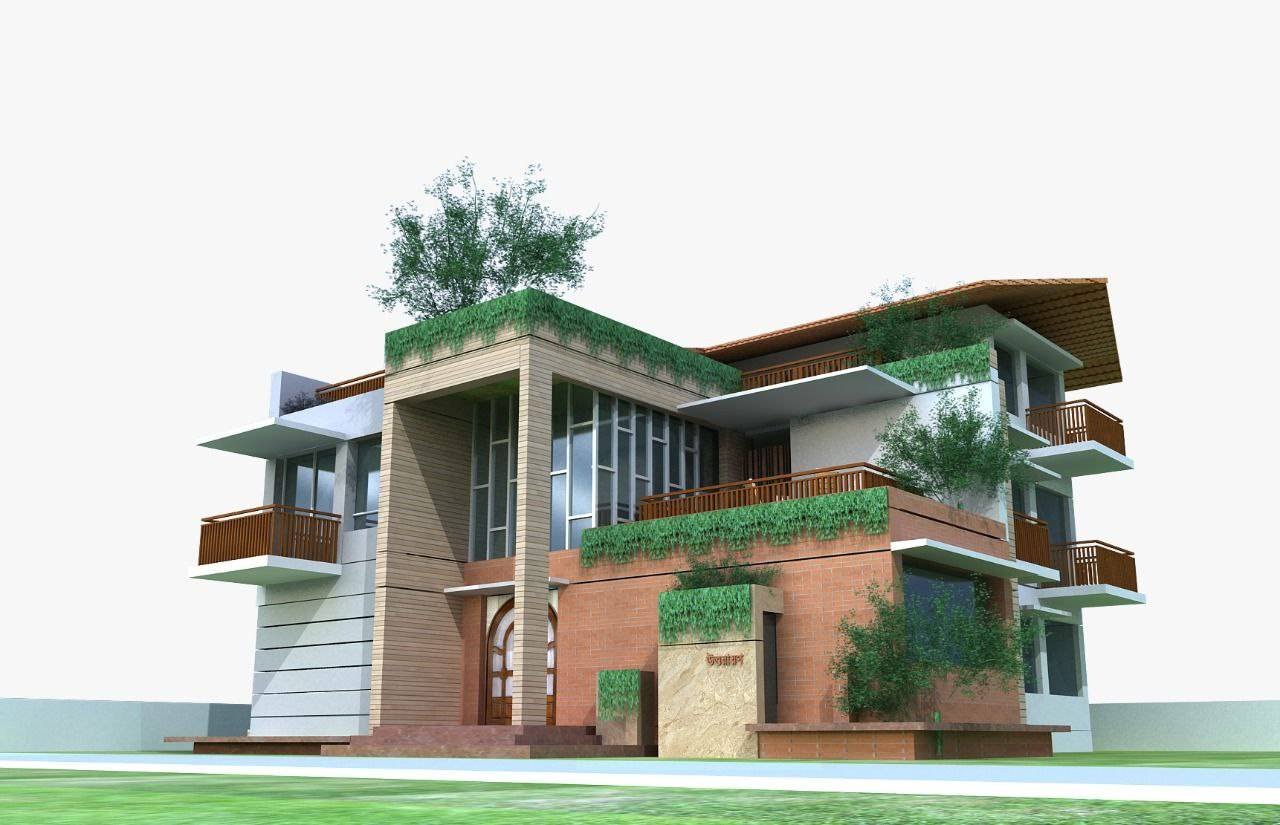 residence shilghata — gallery image 4