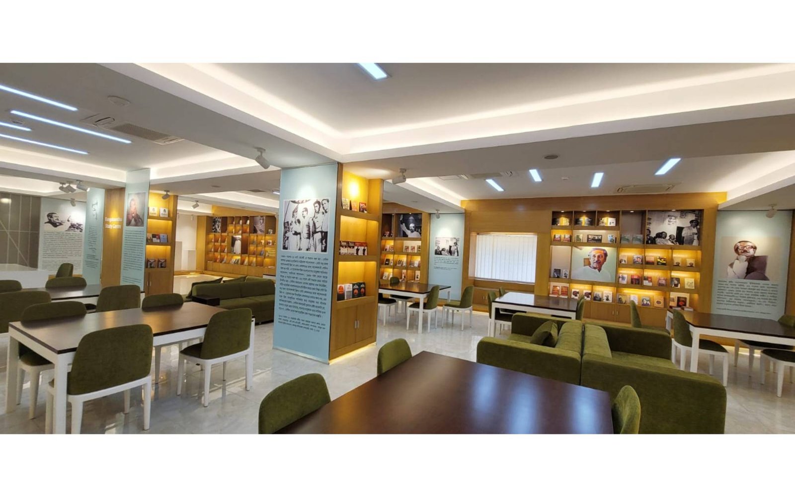 Study centre — gallery image 16