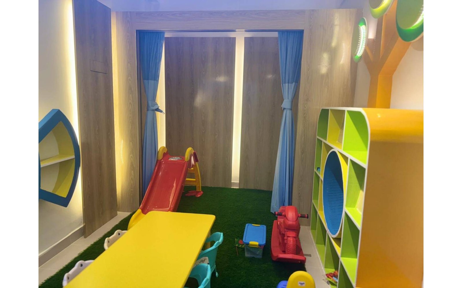 A Daycare with breastfeeding centre — gallery image 6
