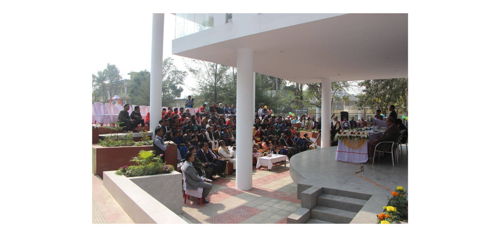 DC PARK  MUNSHIGANJ — gallery image 33