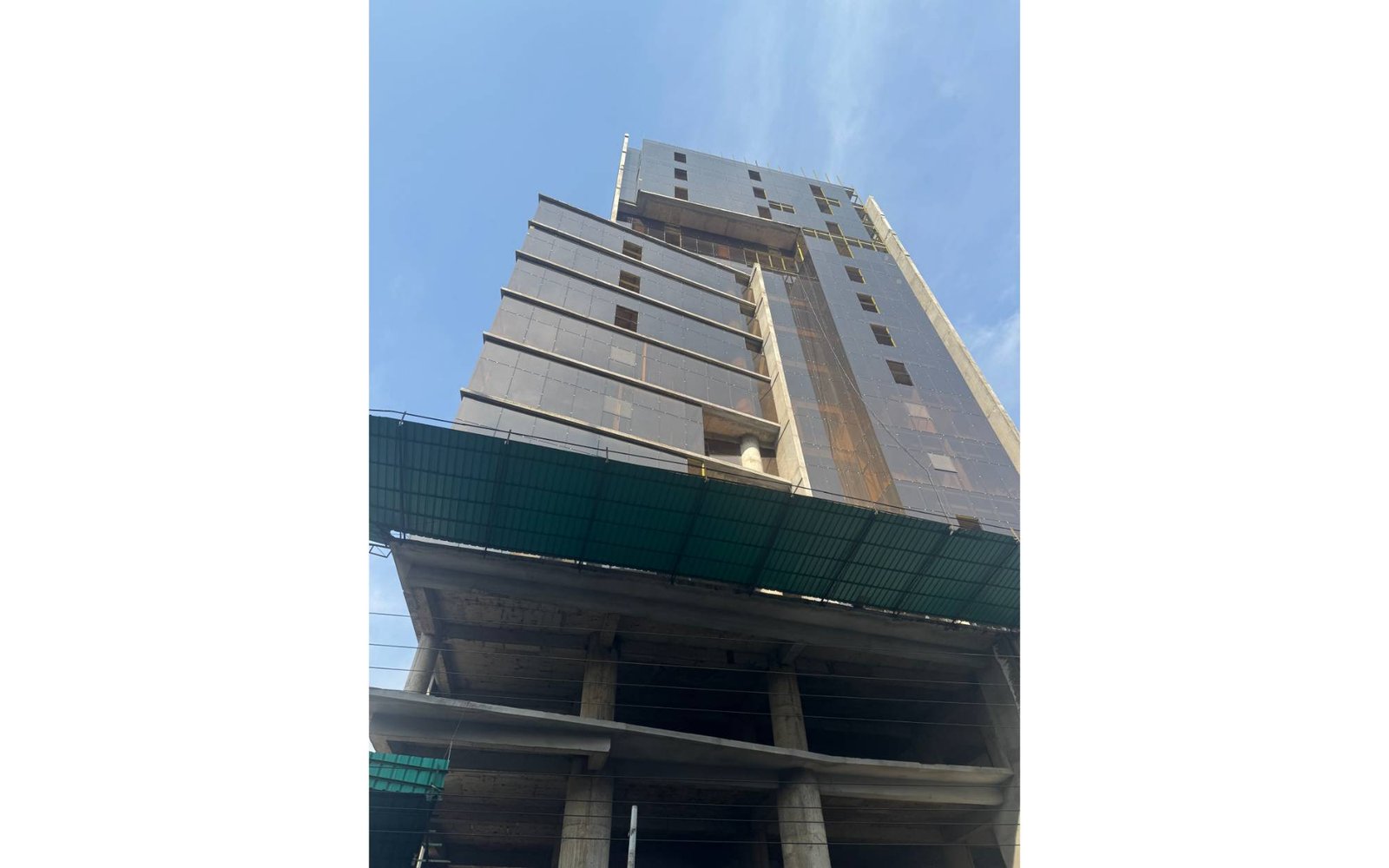 The Genetic NCC Tower — gallery image 6
