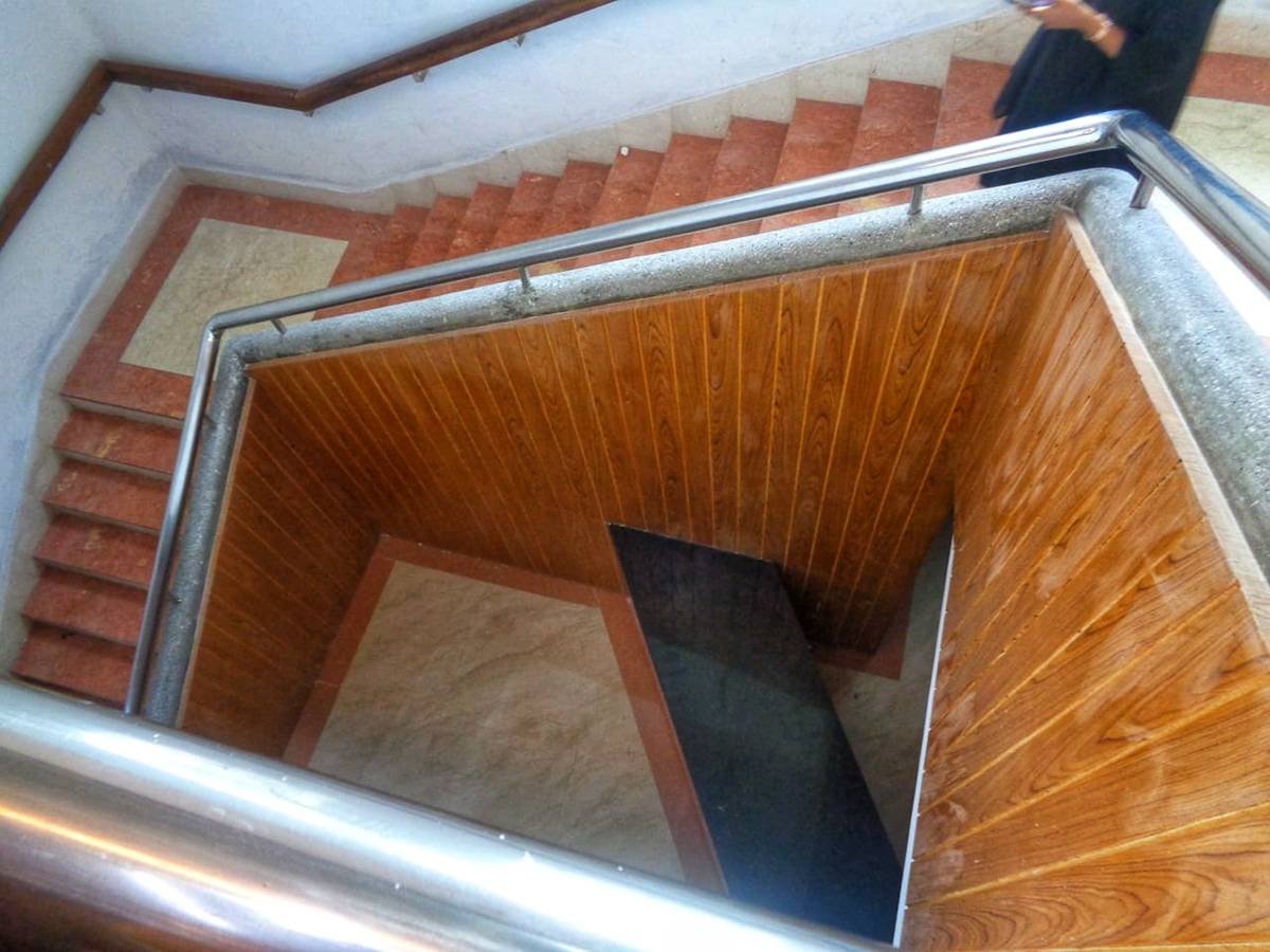 Bangladesh supreme Court Bar council Bhavan — gallery image 14