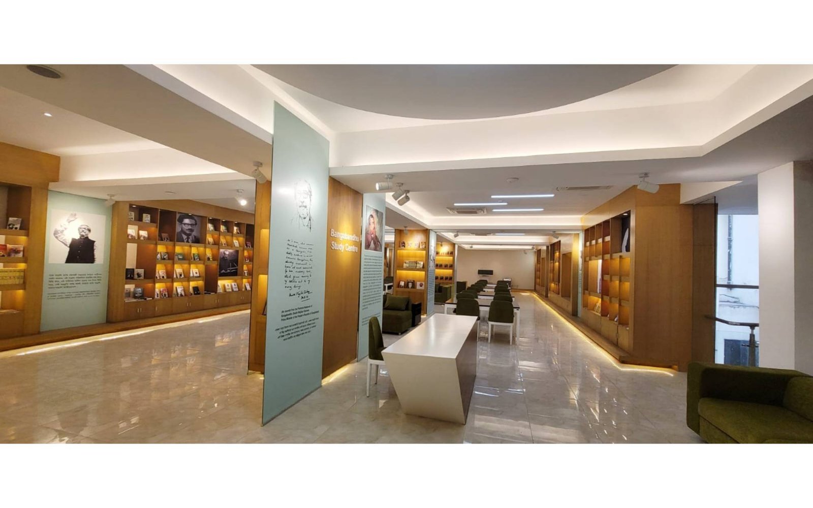 Study centre — gallery image 12