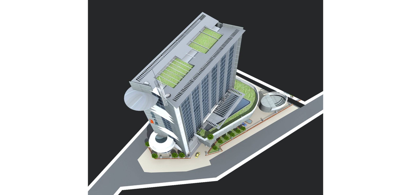 HOTEL SUN N SHADE — gallery image 1