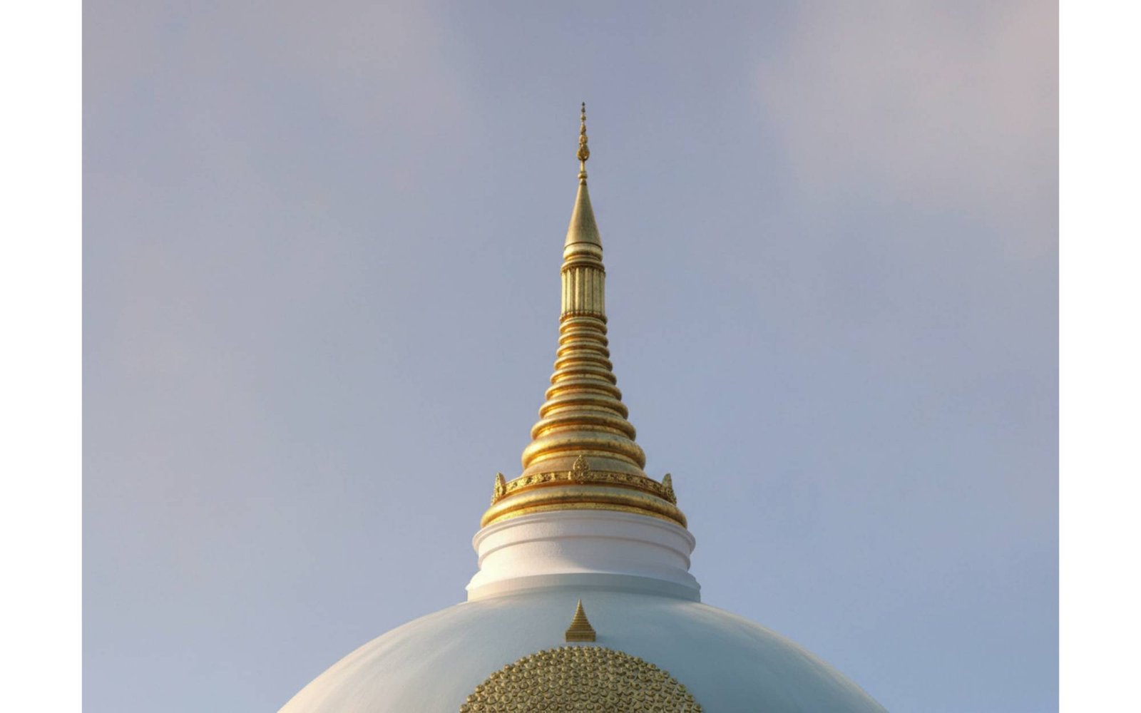Madhyam Pratipada Aranya Kutir (Forest Meditation Center) — gallery image 7