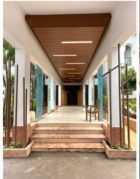 Bangladesh supreme Court Bar council Bhavan — gallery image 8