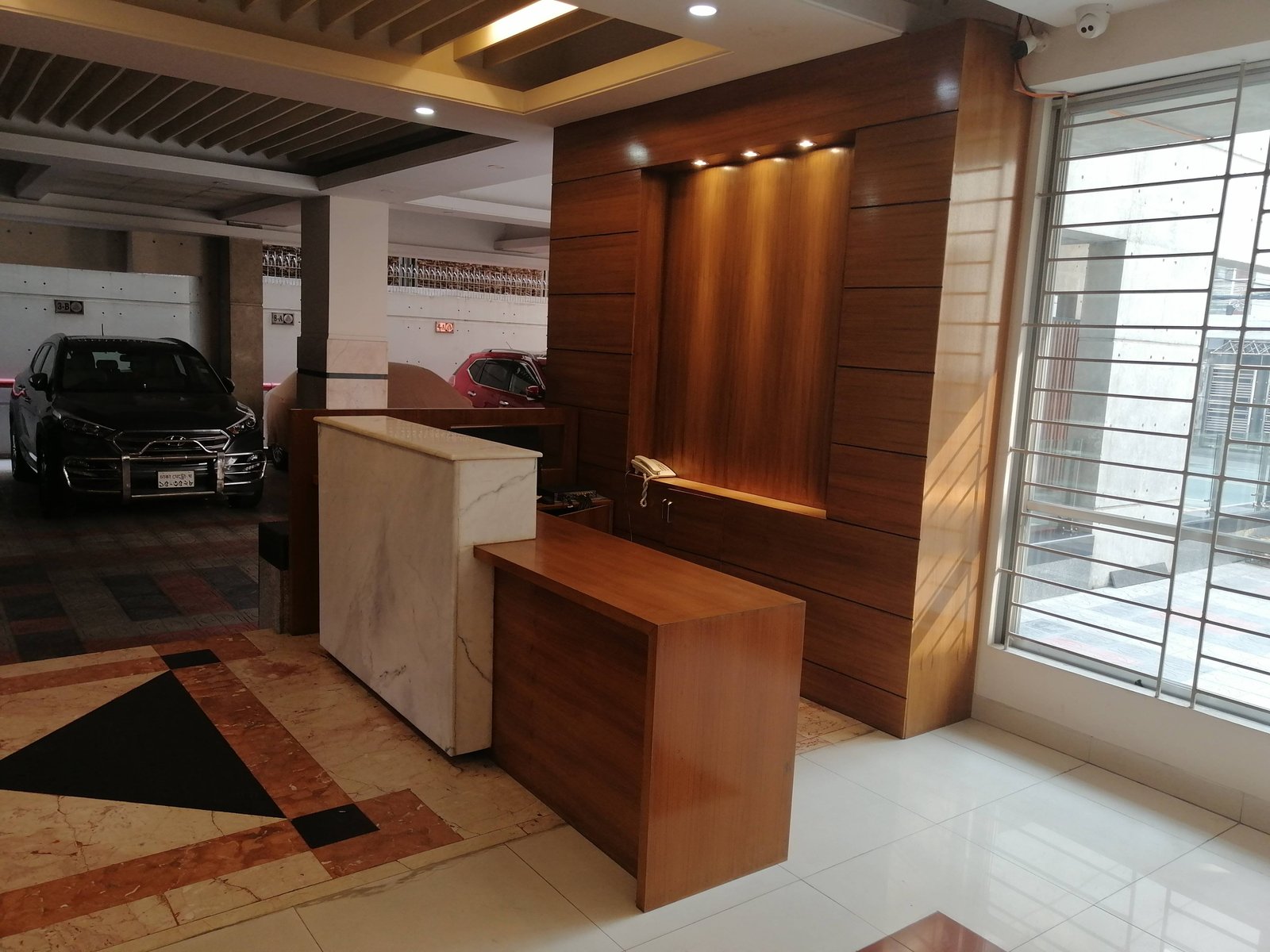 MAHUBUBA WASIM — gallery image 4