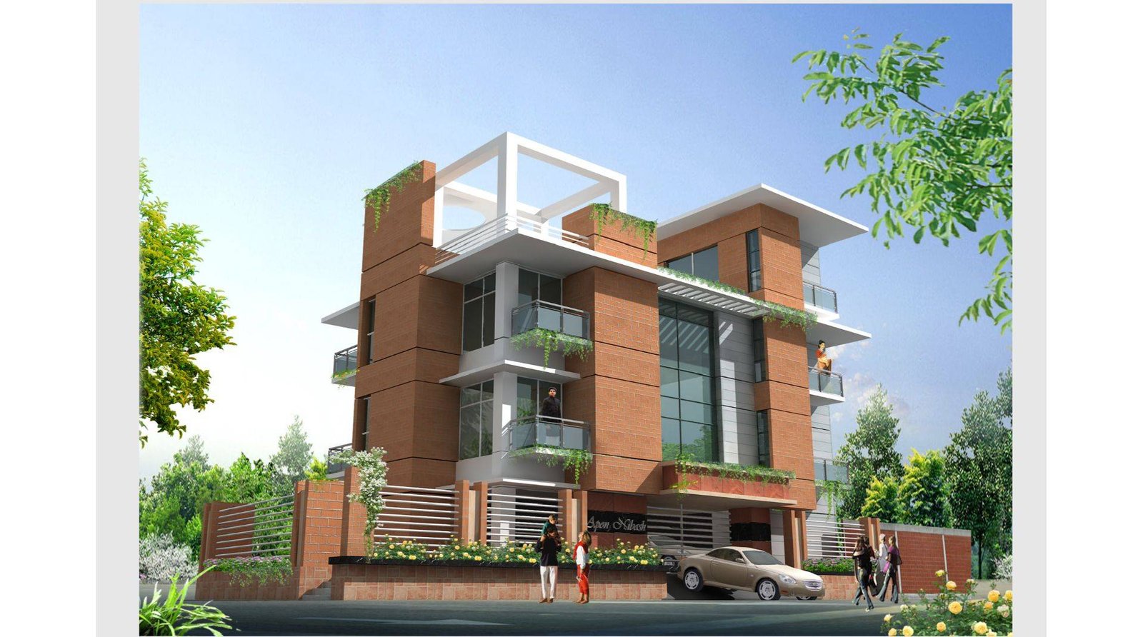 APARTMENTS — gallery image 16