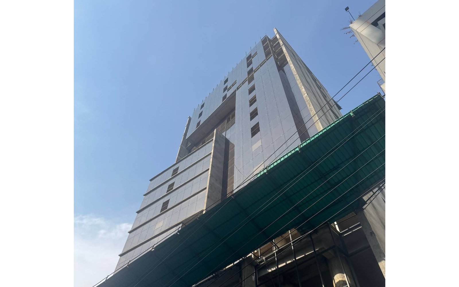 The Genetic NCC Tower — gallery image 10