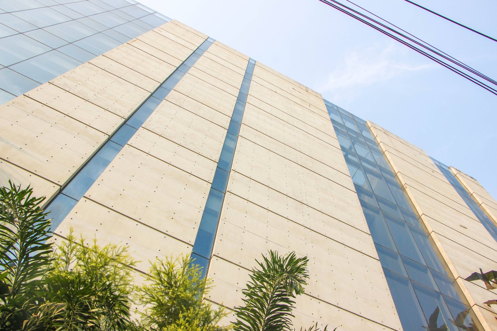 Medical Convention centre BSMMU — gallery image 4