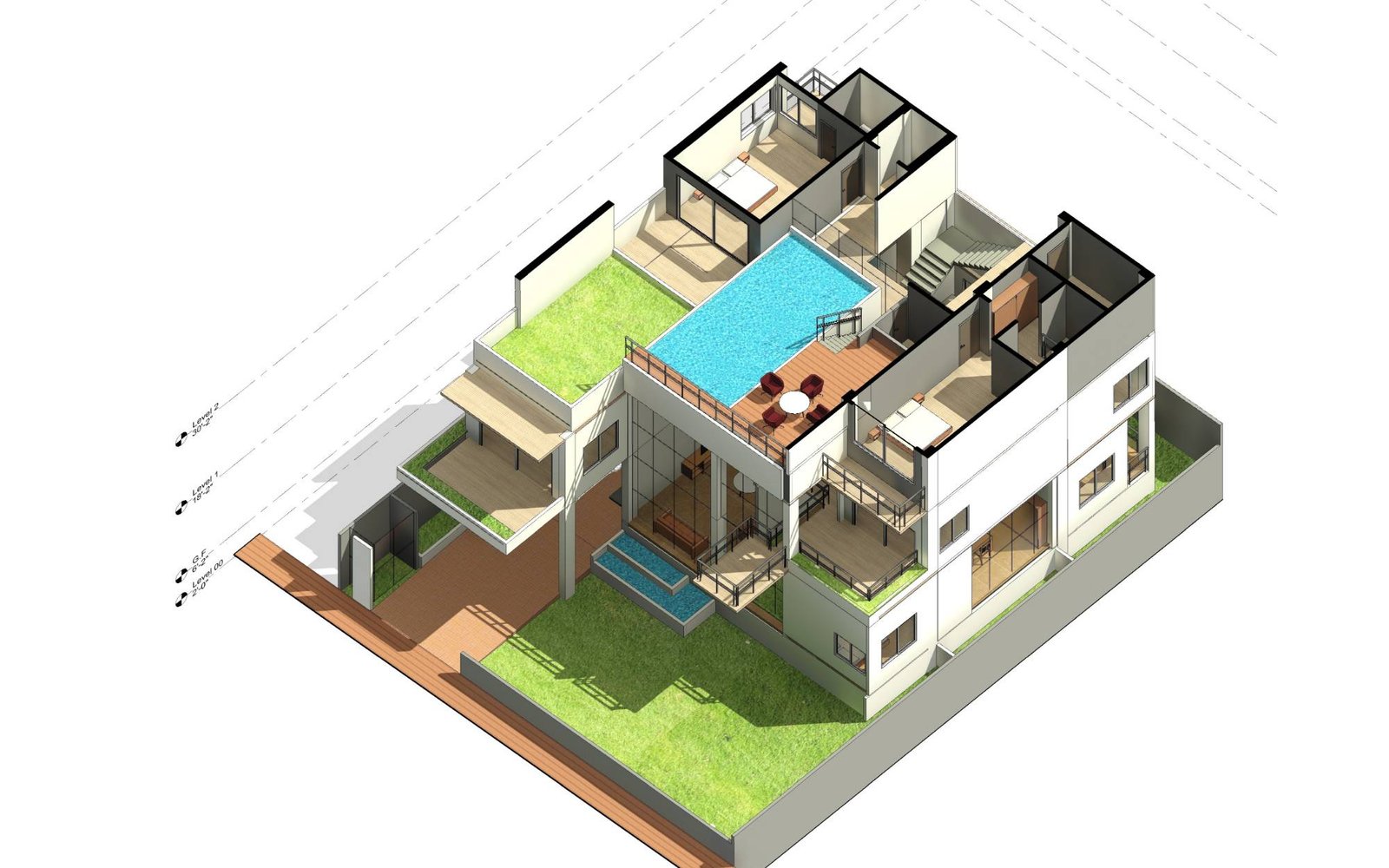 Triplex at purbachal Dhaka — gallery image 22