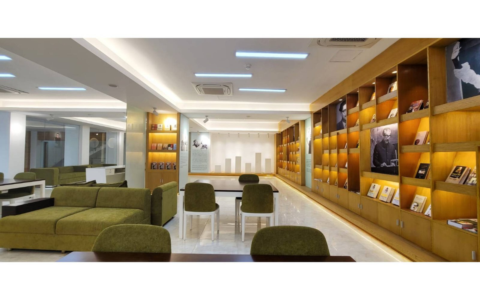 Study centre — gallery image 13
