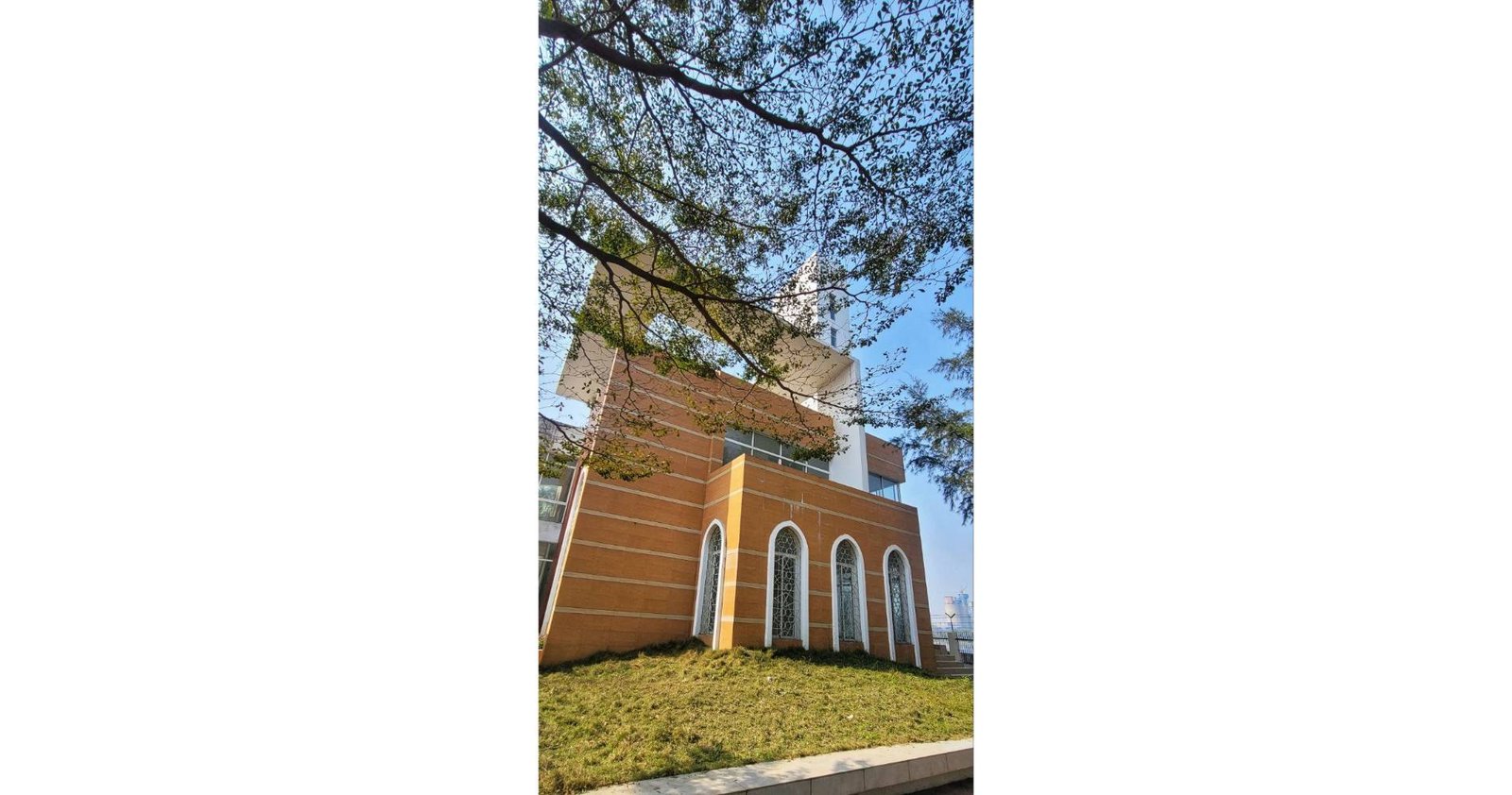 PPIMSC MOSQUE AT MUNSHIGANJ — gallery image 9
