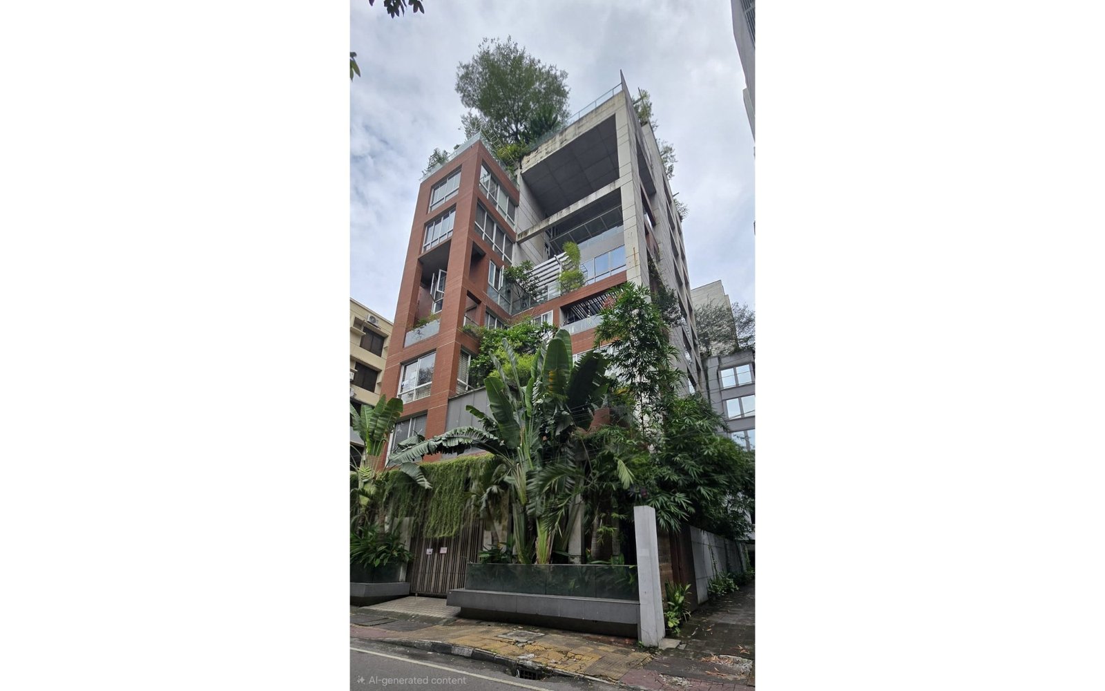 Zaman Park Place — gallery image 1
