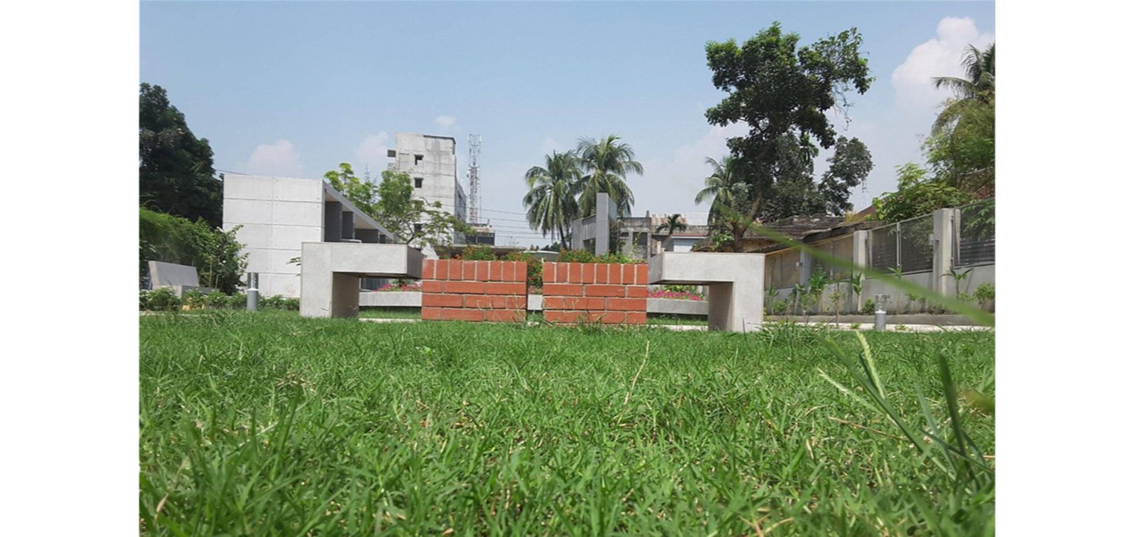 DC PARK  MUNSHIGANJ — gallery image 31