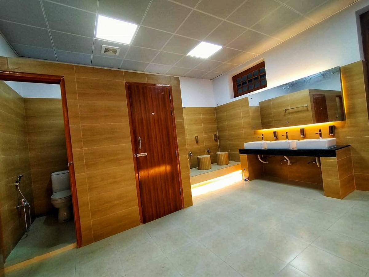 Bangladesh supreme Court Bar council Bhavan — gallery image 12