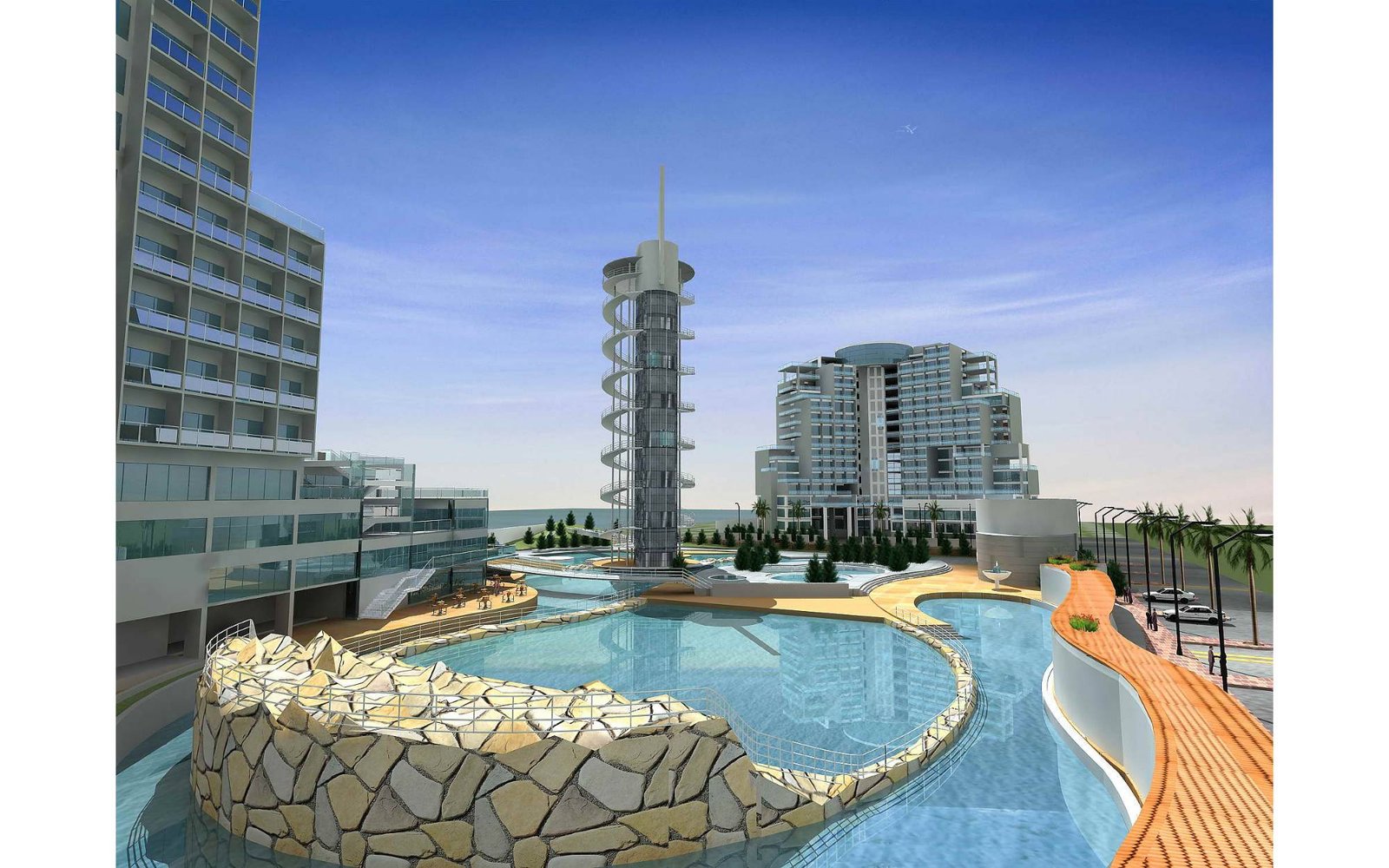 PRASSAD WATER WORLD CONTINENTAL — gallery image 7