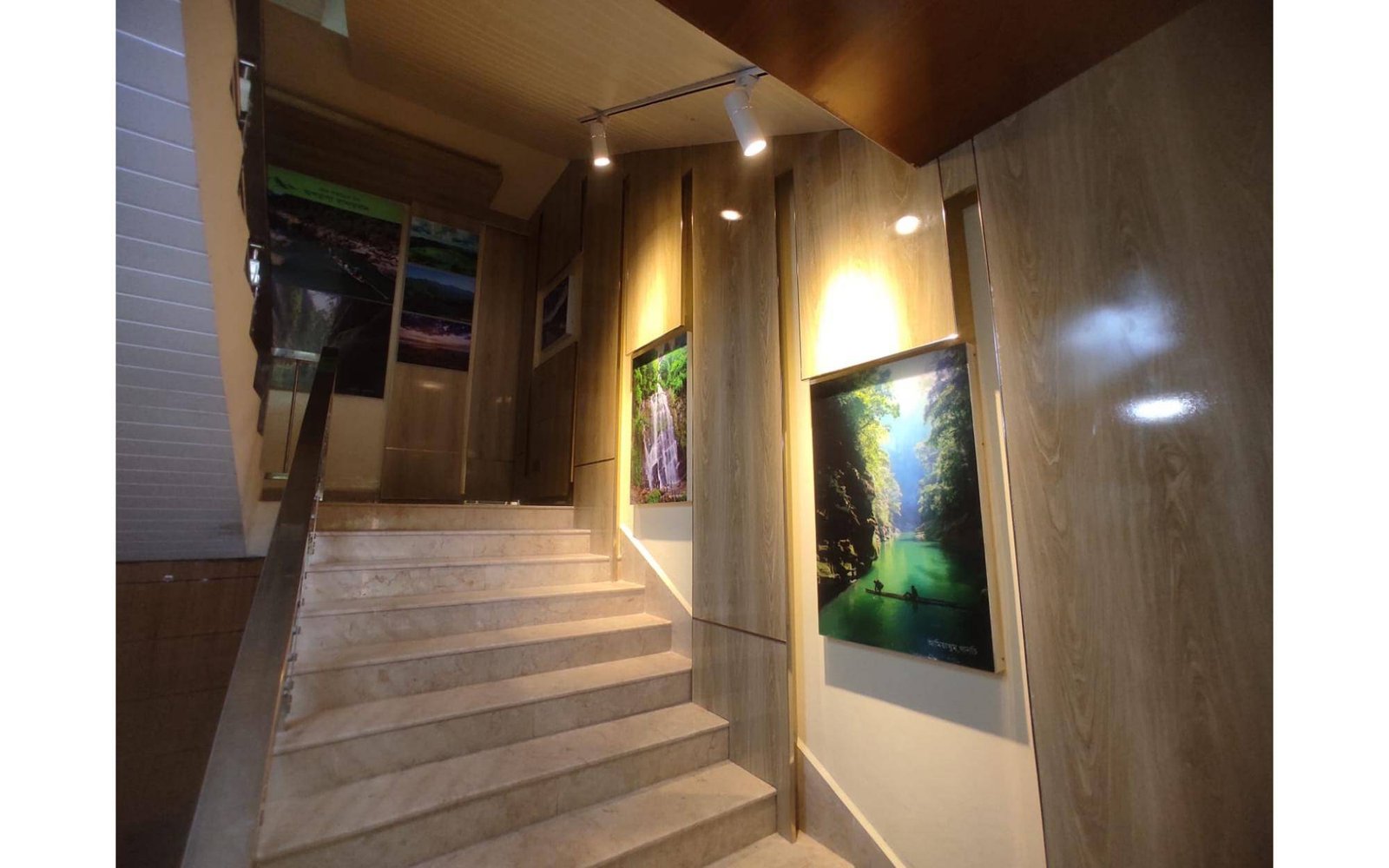 The Circuit House Lounge in Bandarban — gallery image 13
