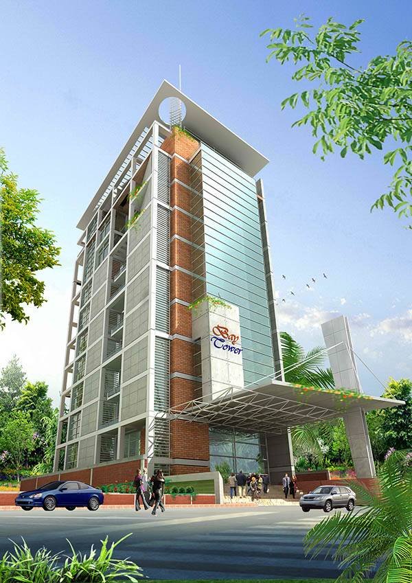 BAY TOWER — gallery image 3