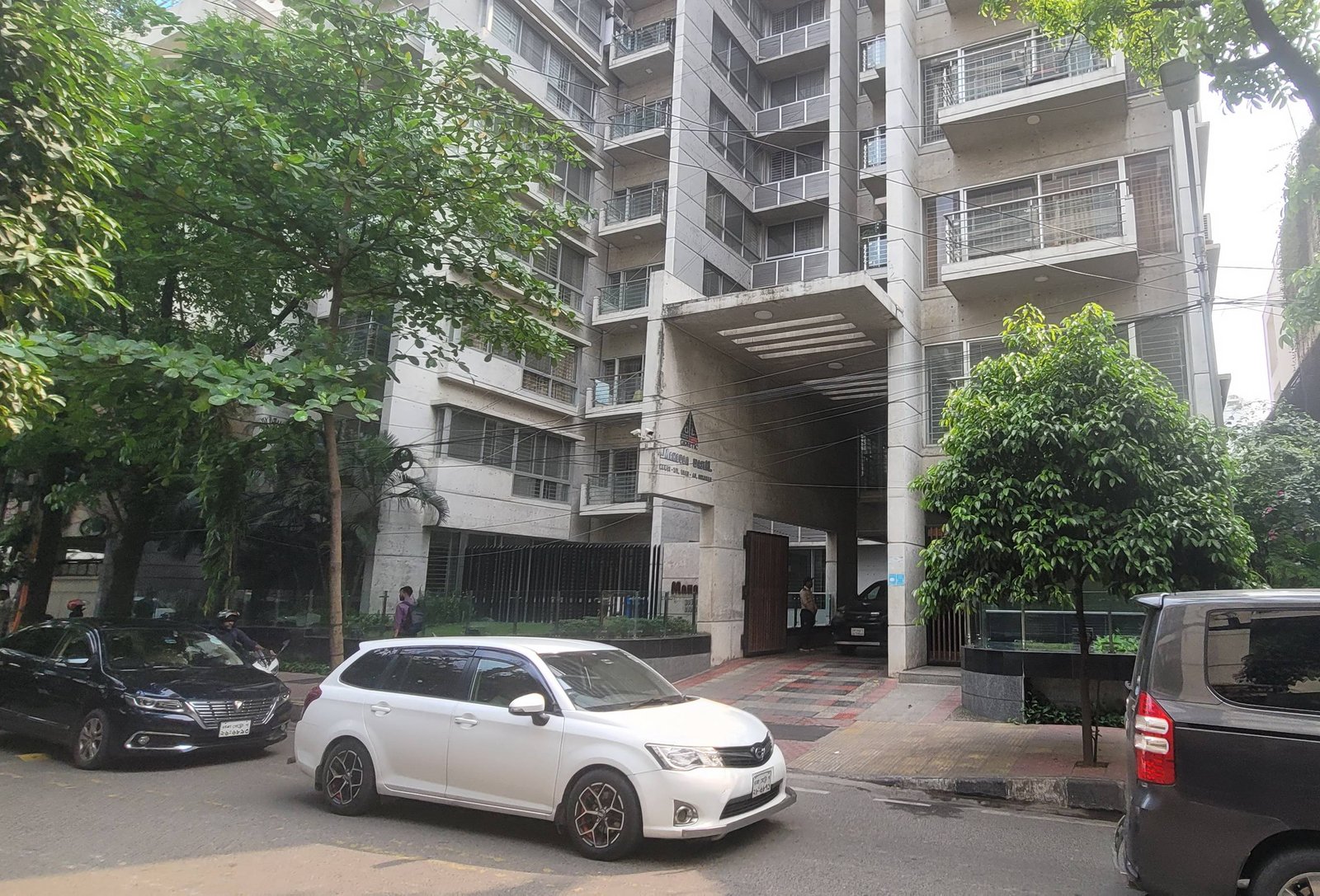 MAHUBUBA WASIM — gallery image 2