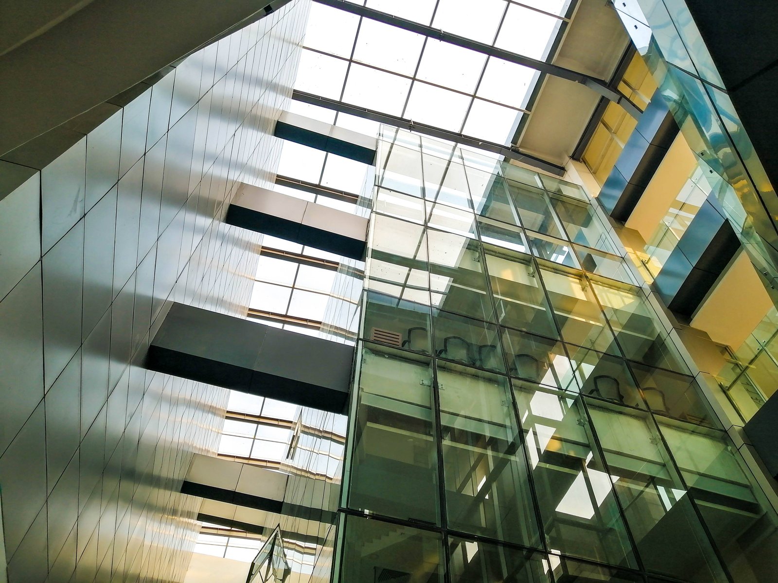 Medical Convention centre BSMMU — gallery image 16