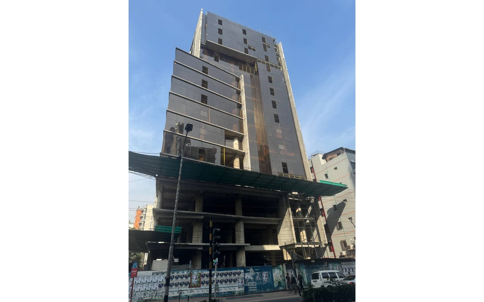 The Genetic NCC Tower — gallery image 9
