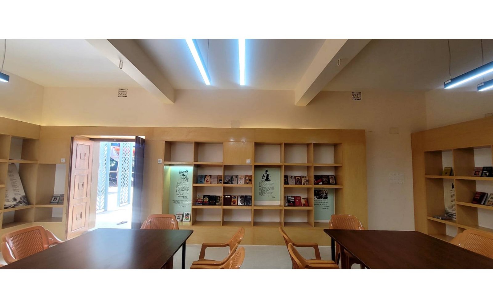 Mon O Monon Library — gallery image 6