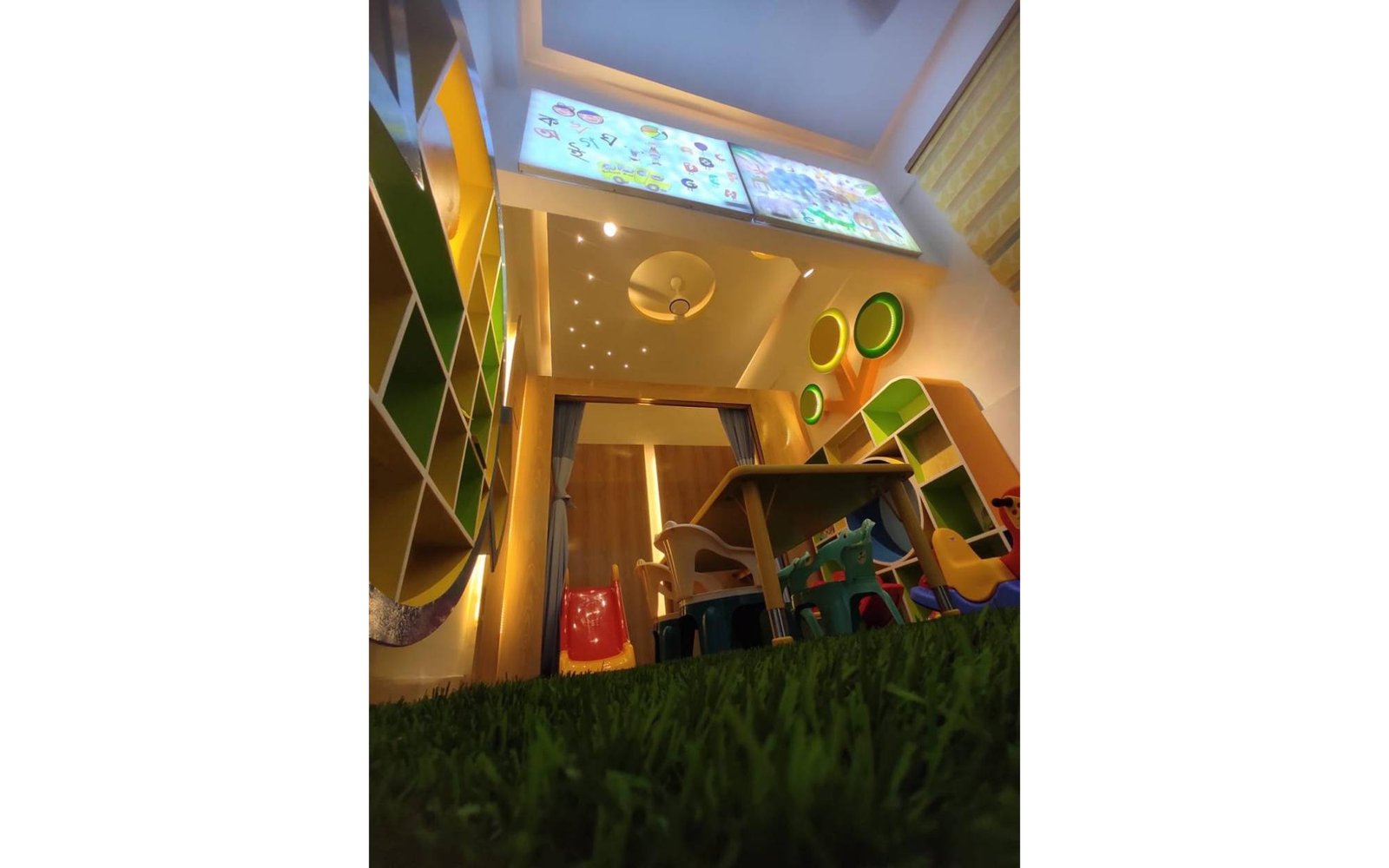 A Daycare with breastfeeding centre — gallery image 8