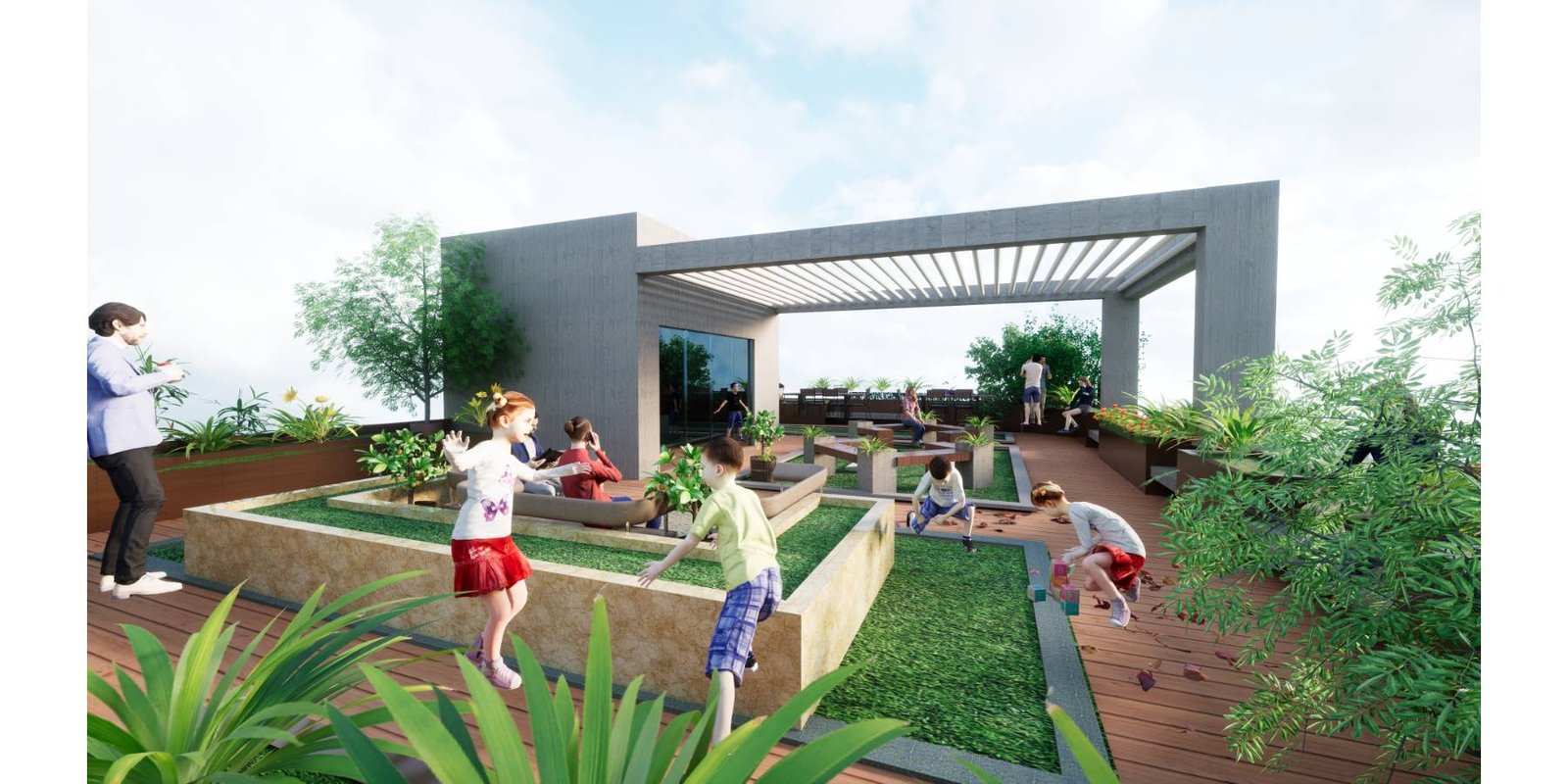 PROJECT IN CANTONMENT 3 — gallery image 6