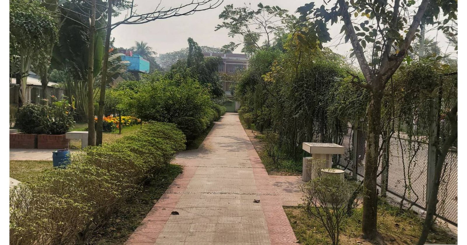 DC PARK  MUNSHIGANJ — gallery image 17