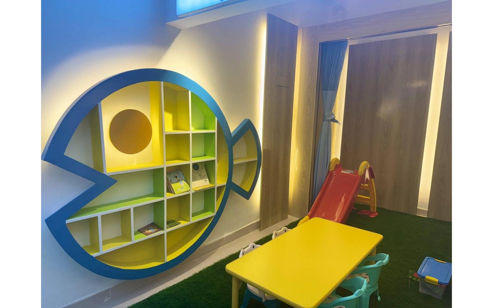 A Daycare with breastfeeding centre — gallery image 7