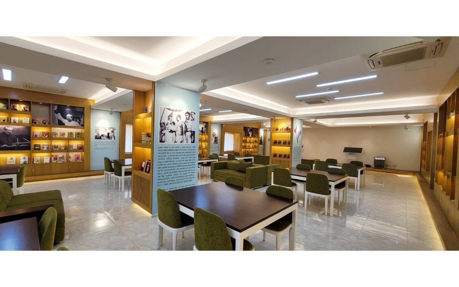 Study centre — gallery image 15