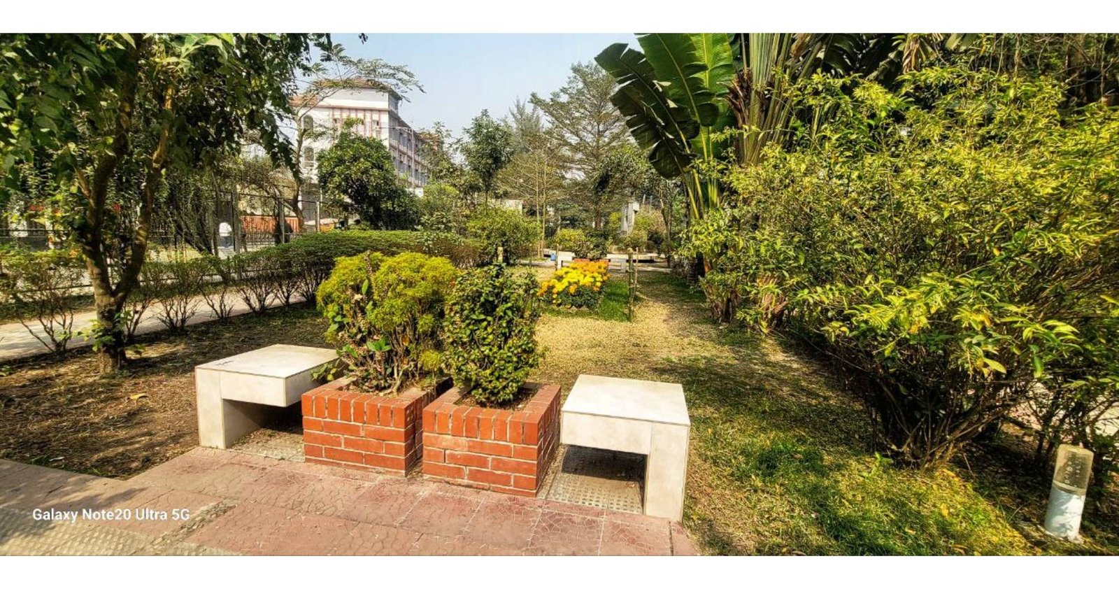 DC PARK  MUNSHIGANJ — gallery image 14