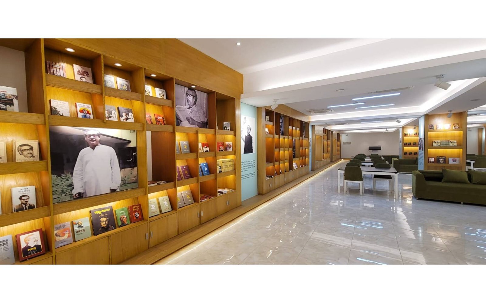 Study centre — gallery image 6