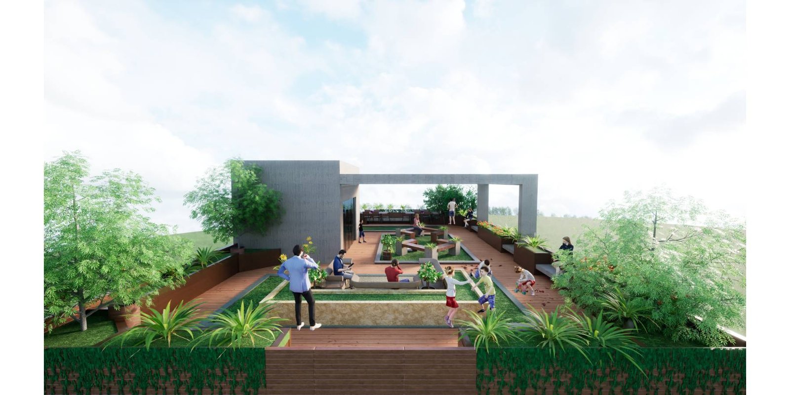 PROJECT IN CANTONMENT 3 — gallery image 3
