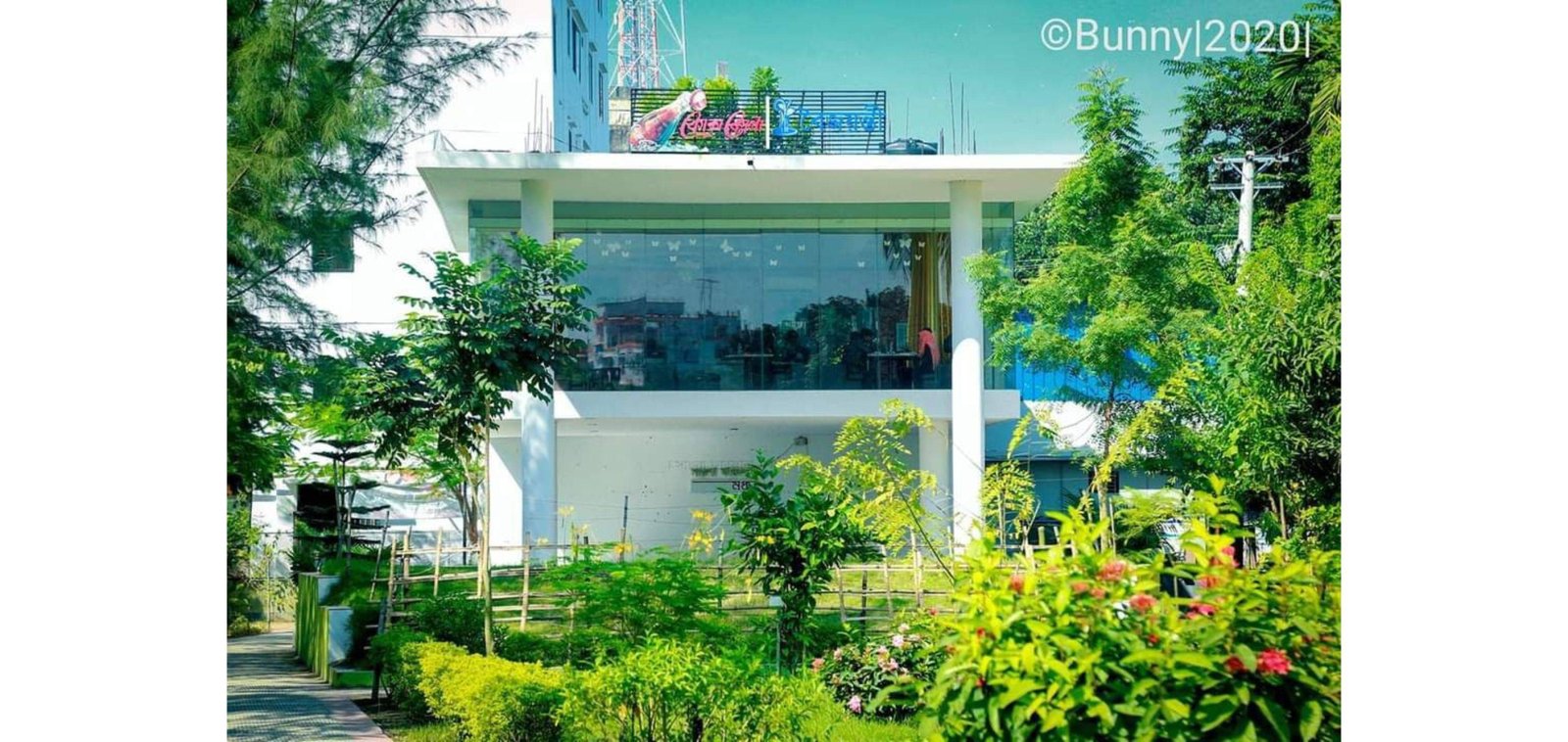 DC PARK  MUNSHIGANJ — gallery image 37