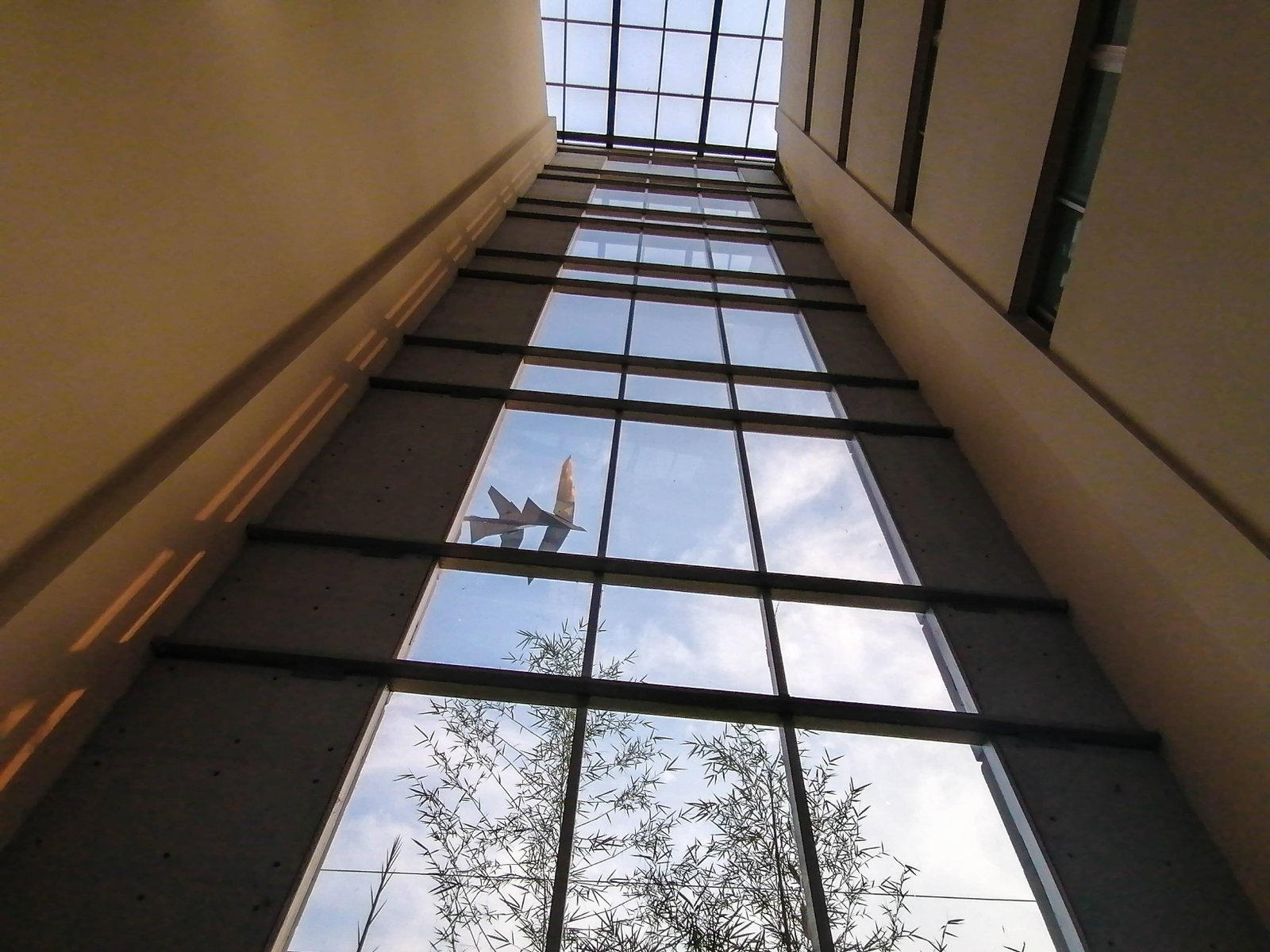 Medical Convention centre BSMMU — gallery image 20