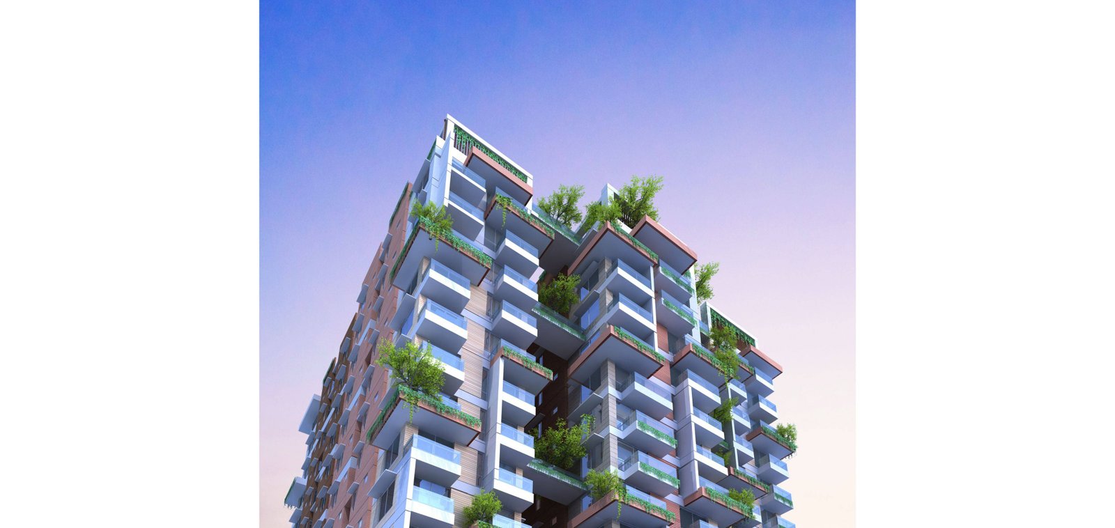 Genetic Tower — gallery image 6
