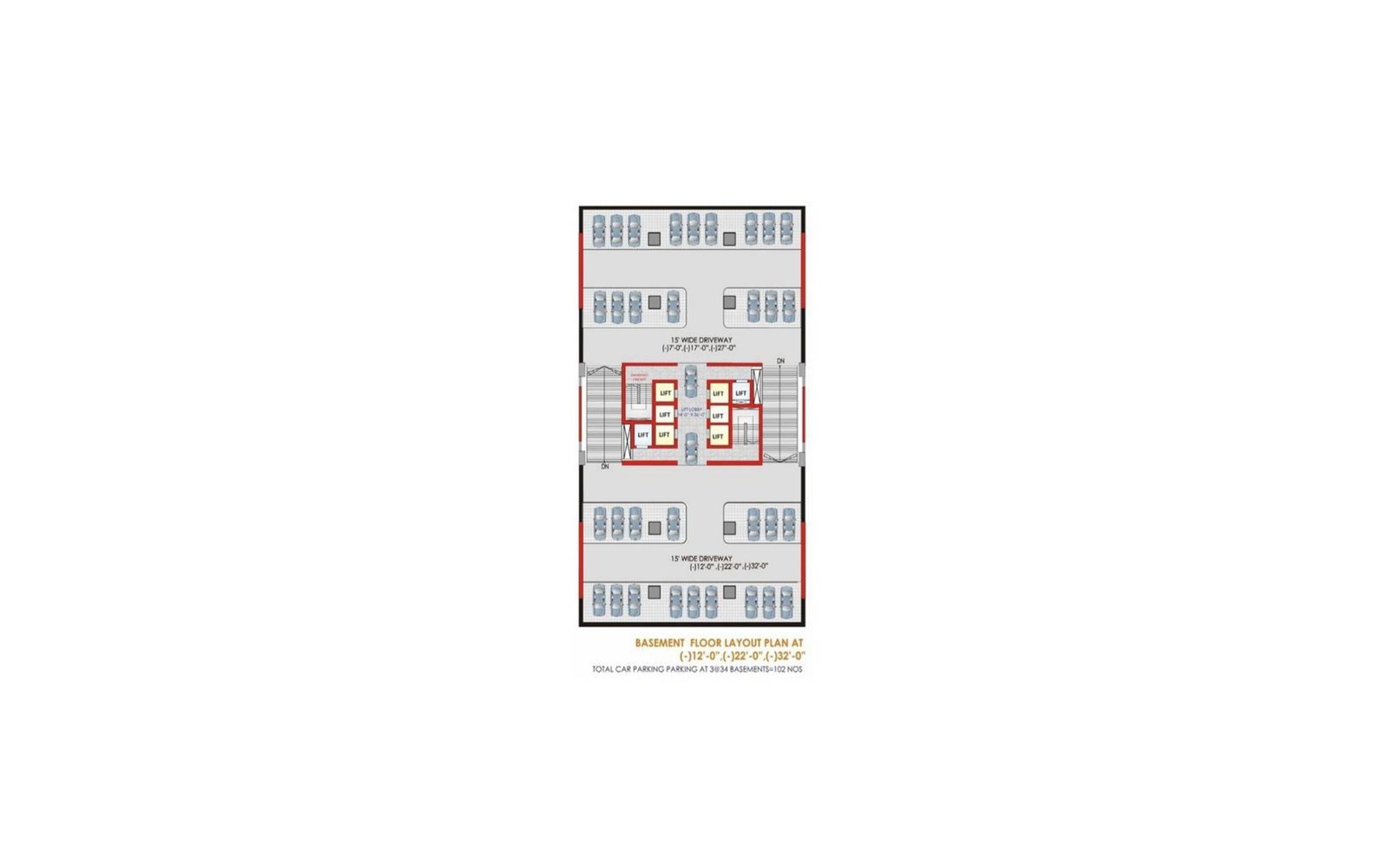 Paper on Architectural Design of Tall Buildings — gallery image 20