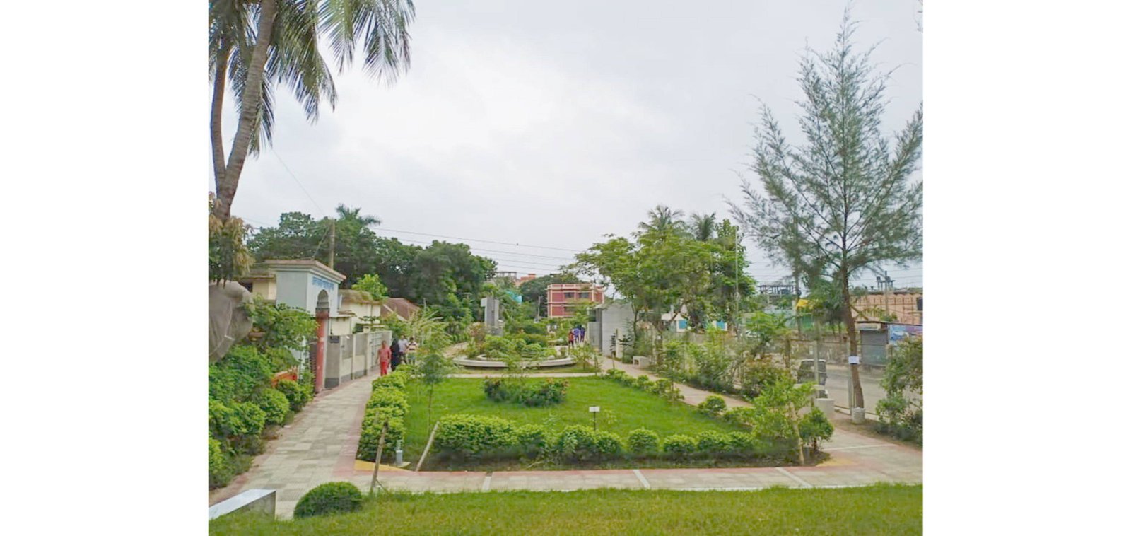 DC PARK  MUNSHIGANJ — gallery image 36
