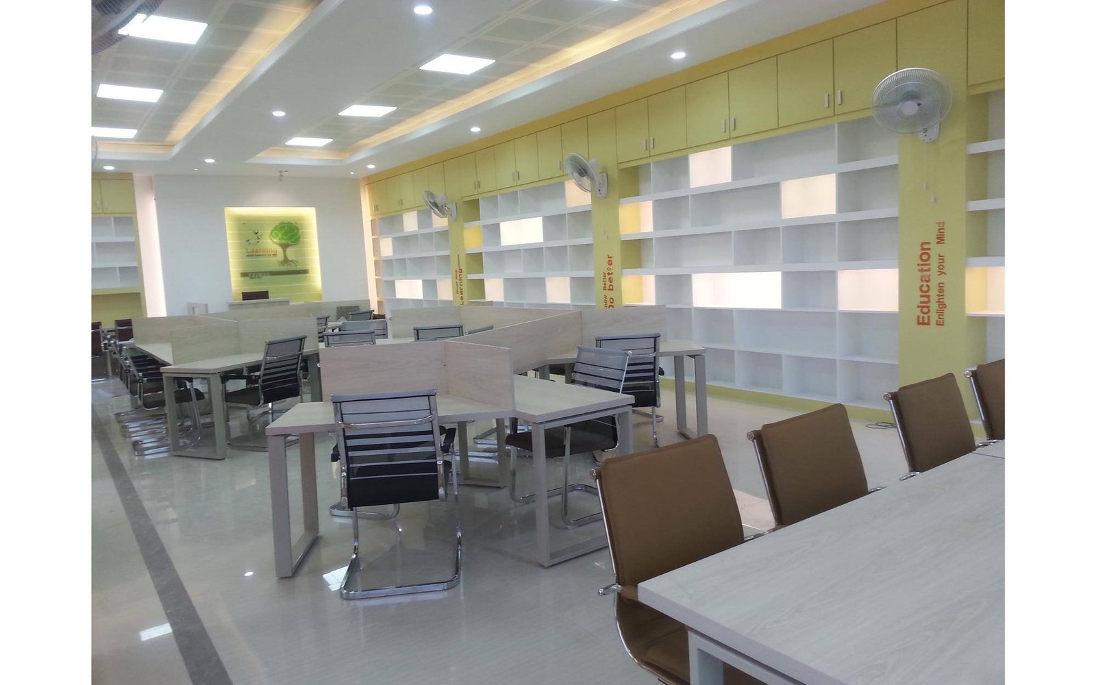 PPIMSC LIBRARY AT MUNSHIGONJ — gallery image 13