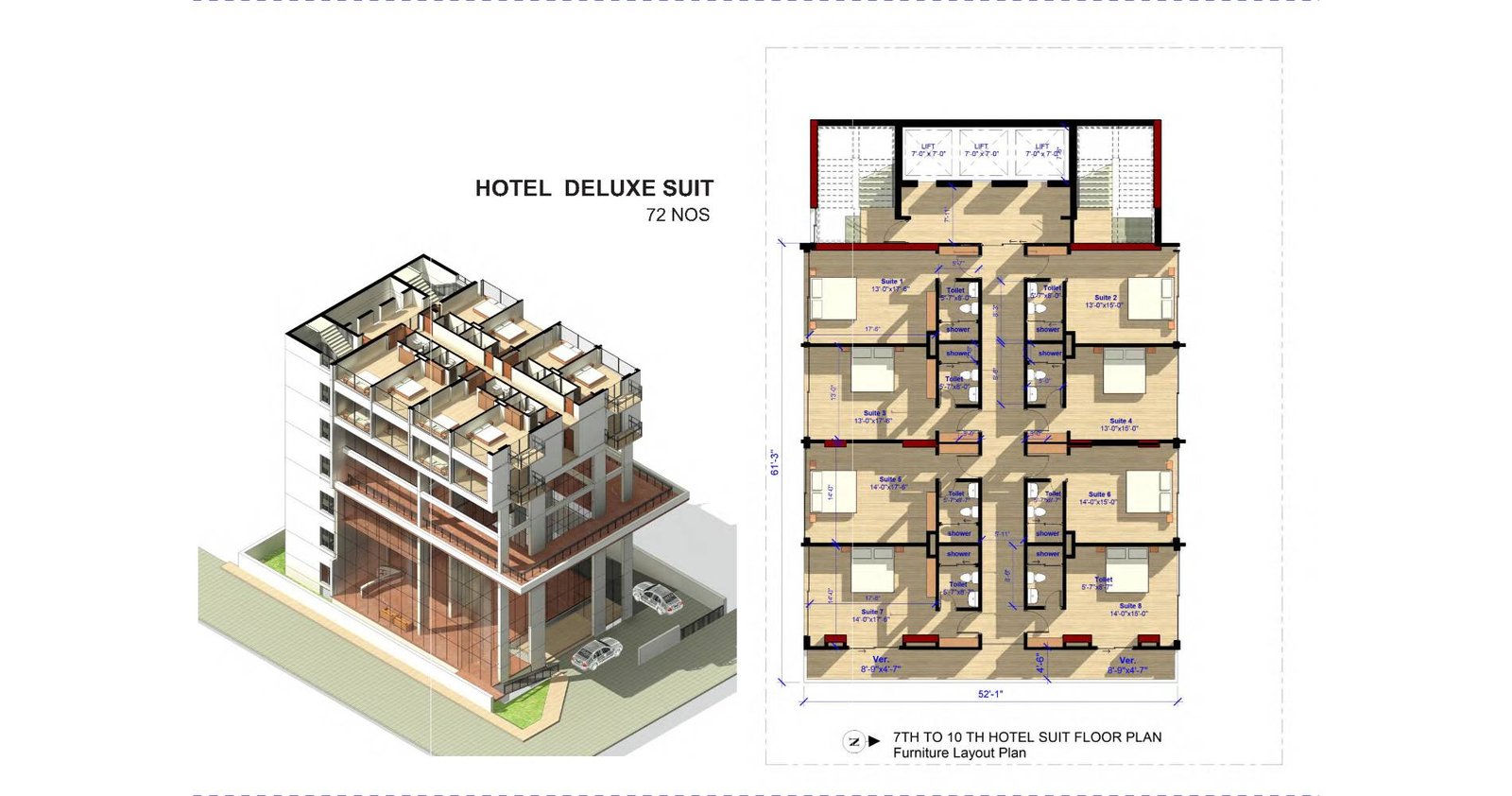 Hotel Le Buton — gallery image 15