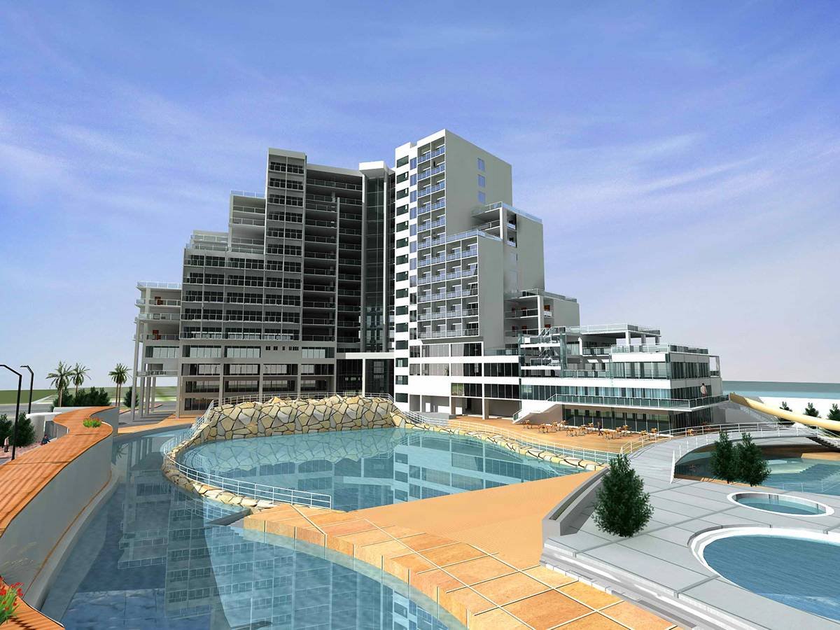 PRASSAD WATER WORLD CONTINENTAL — gallery image 3