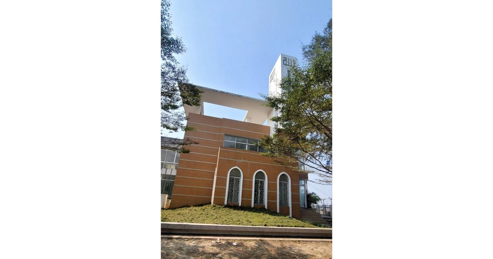 PPIMSC MOSQUE AT MUNSHIGANJ — gallery image 15