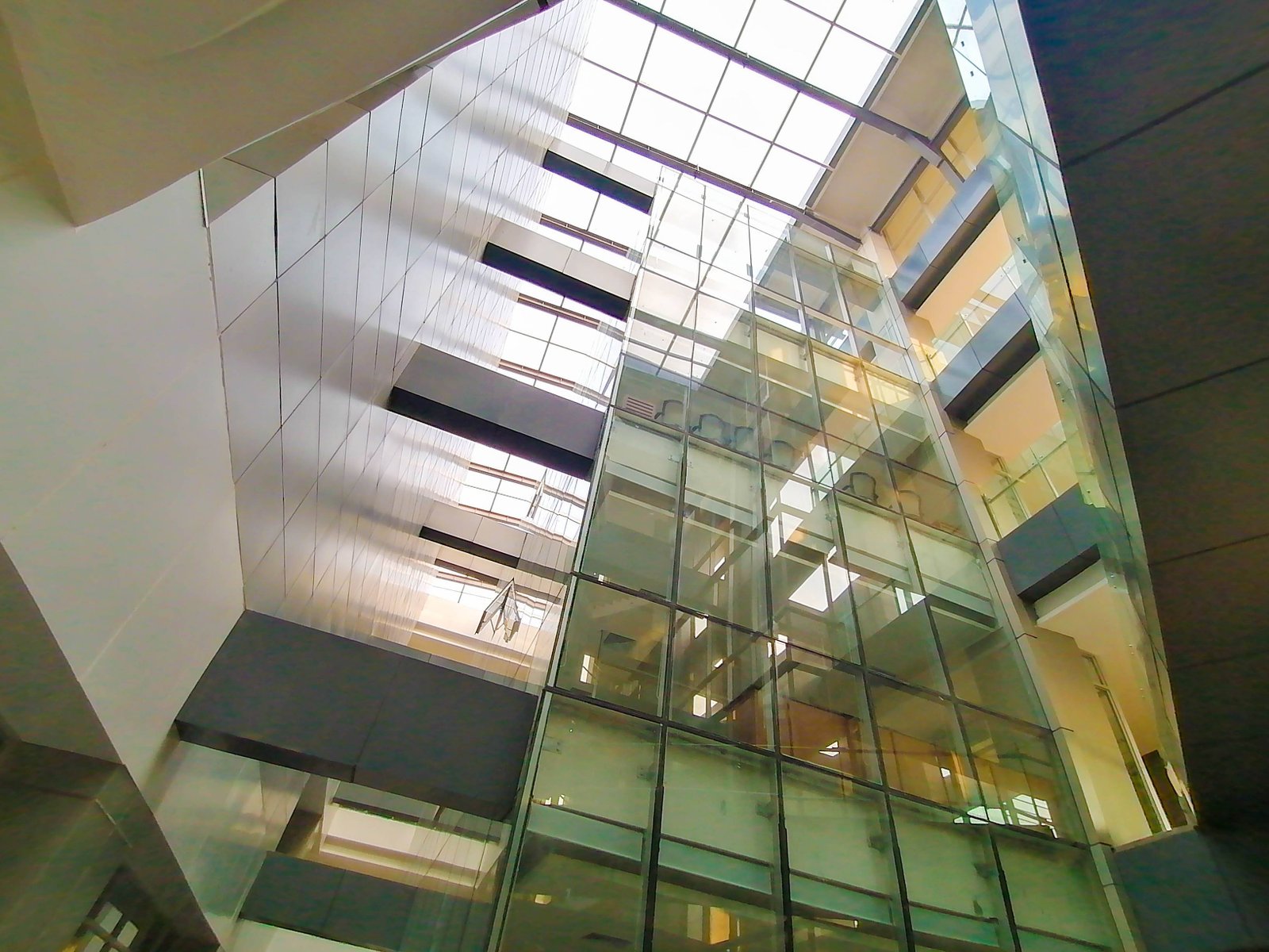 Medical Convention centre BSMMU — gallery image 15