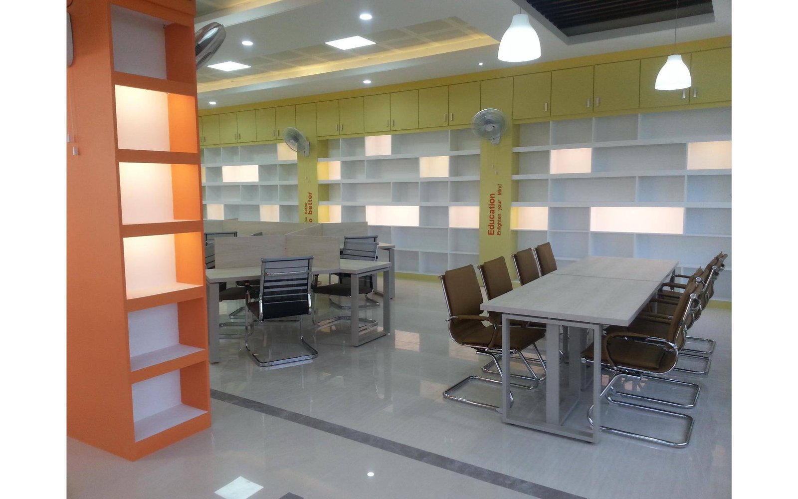 PPIMSC LIBRARY AT MUNSHIGONJ — gallery image 12