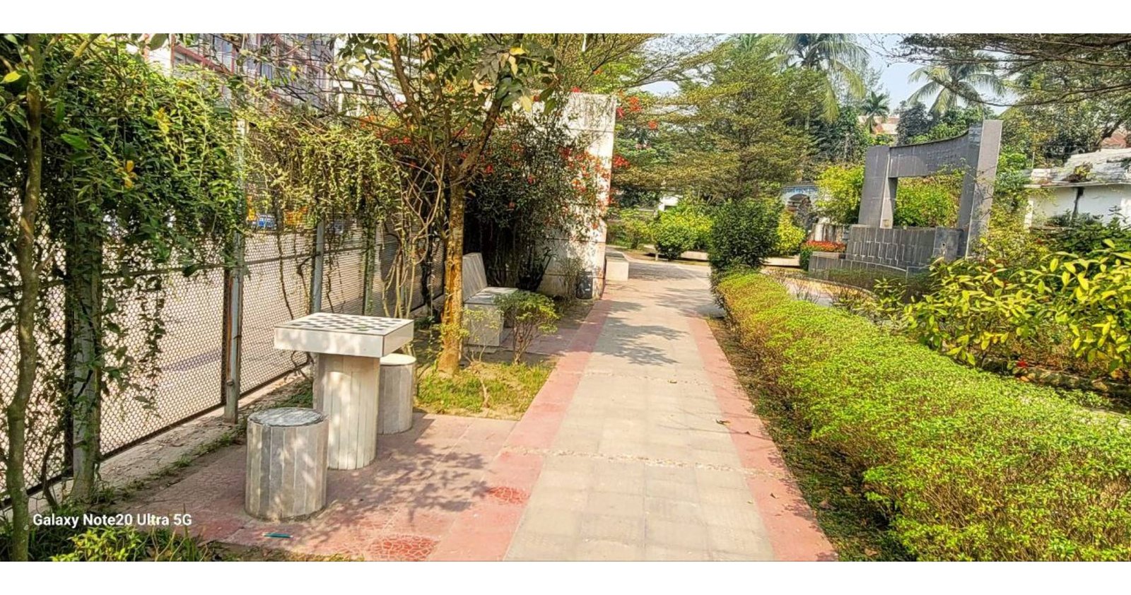 DC PARK  MUNSHIGANJ — gallery image 18