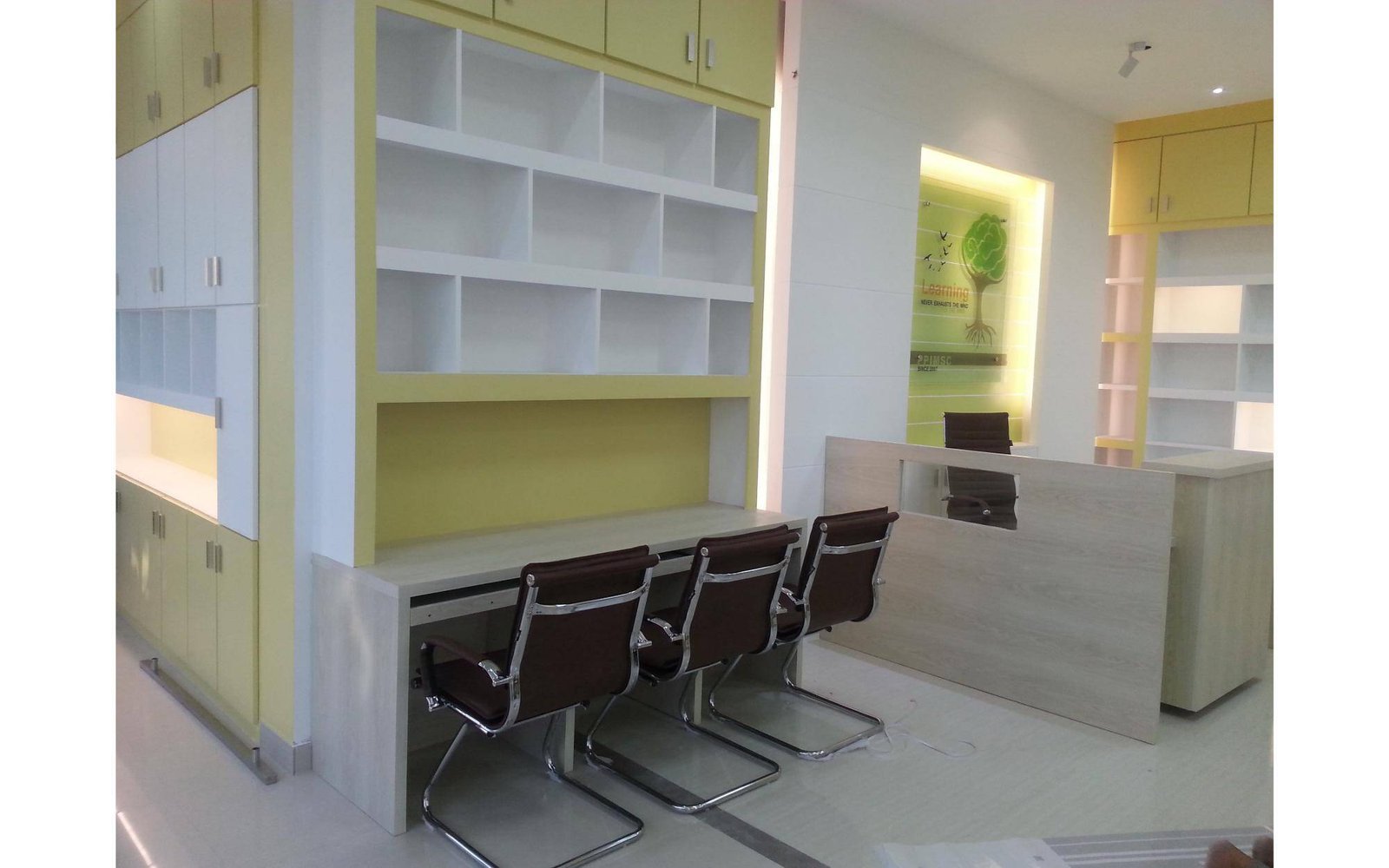 PPIMSC LIBRARY AT MUNSHIGONJ — gallery image 15